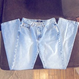 Vintage 90’s Limited high waisted “mom jeans”